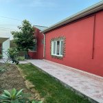 Kirayə (günlük) 3 otaqlı Bağ evi, Novxanı, Abşeron rayonu 2