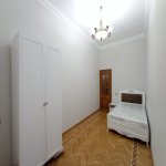 Kirayə (aylıq) 7 otaqlı Həyət evi/villa, Badamdar qəs., Səbail rayonu 19