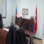 Kirayə (aylıq) 2 otaqlı Ofis, Nəriman Nərimanov metrosu, Nərimanov rayonu 10