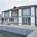 Kirayə (günlük) 5 otaqlı Həyət evi/villa Qəbələ 2