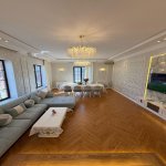 Kirayə (aylıq) 5 otaqlı Bağ evi, Mərdəkan, Xəzər rayonu 16