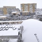 Satılır 2 otaqlı Yeni Tikili, Həzi Aslanov metrosu, Xətai rayonu 19