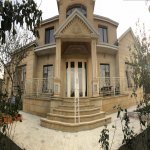Satılır 11 otaqlı Həyət evi/villa, Hökməli, Abşeron rayonu 1