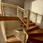 Satılır 4 otaqlı Həyət evi/villa, Masazır, Abşeron rayonu 7