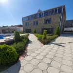 Kirayə (aylıq) 5 otaqlı Həyət evi/villa, Şüvəlan, Xəzər rayonu 1