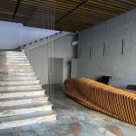 Kirayə (aylıq) 5 otaqlı Ofis, 8 Noyabr metrosu, Nəsimi rayonu 23