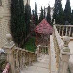 Satılır 12 otaqlı Həyət evi/villa, Bakıxanov qəs., Sabunçu rayonu 37