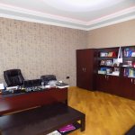 Kirayə (aylıq) 8 otaqlı Ofis, Nəsimi metrosu, Binəqədi rayonu 12