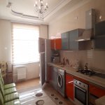 Продажа 3 комнат Новостройка, Nizami метро, Ясамал район 20