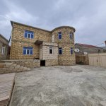 Satılır 5 otaqlı Həyət evi/villa, Masazır, Abşeron rayonu 2