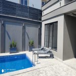 Satılır 3 otaqlı Həyət evi/villa, Novxanı, Abşeron rayonu 8