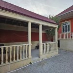 Satılır 3 otaqlı Həyət evi/villa, Yeni Ramana, Sabunçu rayonu 1