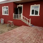 Satılır 3 otaqlı Həyət evi/villa, Binəqədi rayonu 2