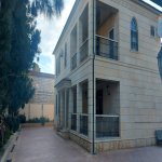 Kirayə (aylıq) 6 otaqlı Həyət evi/villa, Mərdəkan, Xəzər rayonu 1