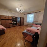 Satılır 7 otaqlı Həyət evi/villa, Qara Qarayev metrosu, 8-ci kilometr, Nizami rayonu 12