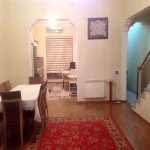 Satılır 7 otaqlı Həyət evi/villa, Qara Qarayev metrosu, 8-ci kilometr, Nizami rayonu 12