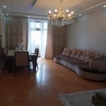 Продажа 3 комнат Новостройка, İnşaatçılar метро, пос. Йени Ясамал, Ясамал район 1