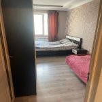 Продажа 3 комнат Вторичка, м. Мемар Аджеми метро, 4-ый микрорайон, Насими район 2