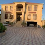 Satılır 9 otaqlı Həyət evi/villa, Azadlıq metrosu, Binəqədi qəs., Binəqədi rayonu 2