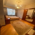 Продажа 4 комнат Новостройка, м. Эльмляр Академиясы метро, Ясамал район 14