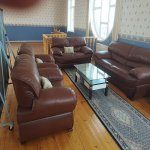 Satılır 8 otaqlı Həyət evi/villa, Şüvəlan, Xəzər rayonu 25