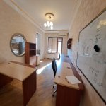 Kirayə (aylıq) 4 otaqlı Ofis, Nizami metrosu, Nəsimi rayonu 8