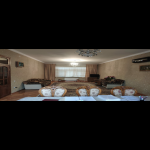 Satılır 8 otaqlı Həyət evi/villa, Əhmədli metrosu, Əhmədli, Xətai rayonu 16