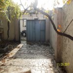 Kirayə (aylıq) 2 otaqlı Həyət evi/villa, Xətai metrosu, Xətai rayonu 15