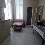 Kirayə (aylıq) 3 otaqlı Həyət evi/villa, Xətai rayonu 2