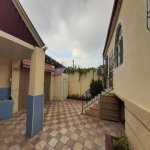 Satılır 5 otaqlı Həyət evi/villa, Xətai rayonu 3