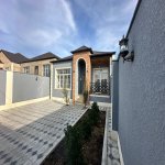 Satılır 3 otaqlı Həyət evi/villa, Masazır, Abşeron rayonu 2