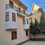 Satılır 7 otaqlı Həyət evi/villa, Badamdar qəs., Səbail rayonu 3