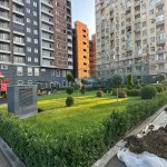 Продажа 3 комнат Новостройка, м. 8 Ноябрь метро, Насими район 4