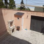 Satılır 7 otaqlı Həyət evi/villa, Avtovağzal metrosu, Biləcəri qəs., Binəqədi rayonu 21