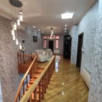 Satılır 6 otaqlı Həyət evi/villa, Bakıxanov qəs., Sabunçu rayonu 2