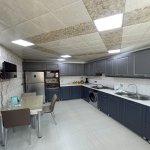 Satılır 4 otaqlı Həyət evi/villa, Avtovağzal metrosu, Biləcəri qəs., Binəqədi rayonu 21