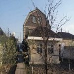 Satılır 4 otaqlı Həyət evi/villa Xaçmaz 2