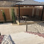 Kirayə (aylıq) 4 otaqlı Həyət evi/villa, Badamdar qəs., Səbail rayonu 6