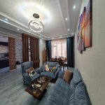 Satılır 6 otaqlı Həyət evi/villa, Bülbülə qəs., Suraxanı rayonu 17