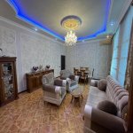 Satılır 6 otaqlı Həyət evi/villa, Neftçilər metrosu, Bakıxanov qəs., Sabunçu rayonu 10