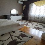 Satılır 6 otaqlı Həyət evi/villa, Badamdar qəs., Səbail rayonu 12