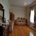 Satılır 7 otaqlı Həyət evi/villa, Elmlər akademiyası metrosu, Badamdar qəs., Səbail rayonu 27