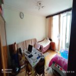 Kirayə (aylıq) 1 otaqlı Köhnə Tikili, Yasamal rayonu 2