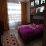 Kirayə (aylıq) 3 otaqlı Yeni Tikili, Xətai metrosu, Əhmədli, Xətai rayonu 5