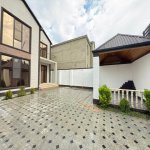Satılır 6 otaqlı Həyət evi/villa, Yeni Ramana, Sabunçu rayonu 29
