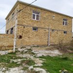 Satılır 4 otaqlı Həyət evi/villa, Lökbatan qəs., Qaradağ rayonu 3