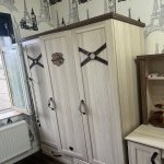 Аренда 3 комнатная Дома/Виллы Хырдалан 11