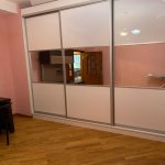 Kirayə (aylıq) 3 otaqlı Yeni Tikili, Xətai metrosu, Ağ şəhər, AGA Business Center, Xətai rayonu 10