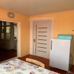 Kirayə (aylıq) 1 otaqlı Həyət evi/villa Oğuz 5