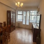Kirayə (aylıq) 4 otaqlı Köhnə Tikili, Sahil metrosu, Səbail rayonu 7